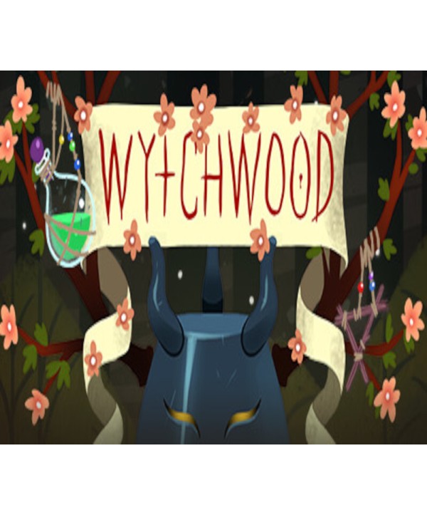Wytchwood Steam Key GLOBAL